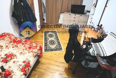 Apartament 2 camere – Bld Decebal, etaj 1 - 2