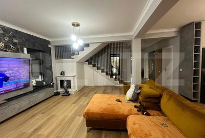 Casa deosebita, 170 mp utili, zona sud-estica, cu pompa de caldura si panouri - 10