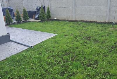 Casă cu 4 camere în Roșu - 2