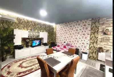 Apartament 3 camere Militari Chiajna - 1