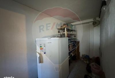 Casă cu 2 camere cu Teren 1172 Mp în Zădăreni - 14