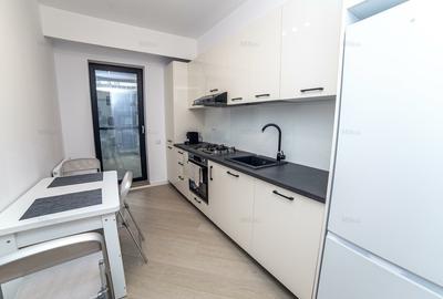 Garsoniera | Pipera Cortina North - 4