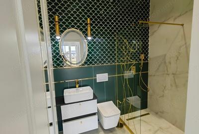 Finisaje la Alegere! Pompa de caldura! LUX - 4