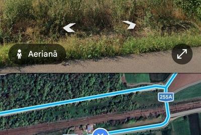 Spațiu comercial, în Traian - 1