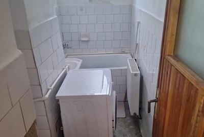 Apartament cu 2 camere semidecomandat în Micro 6 - 5