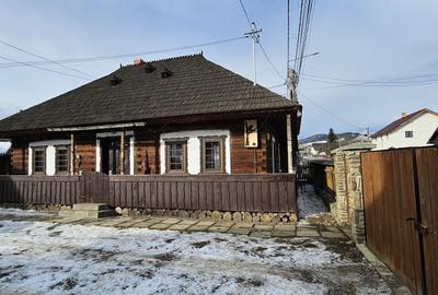 Proprietate specială, de 48 mp, în Central - 2