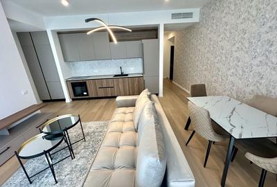 INCHIRIERE 2 CAMERE  VERDI PARK Mobilat Noam Mobili Design - 2