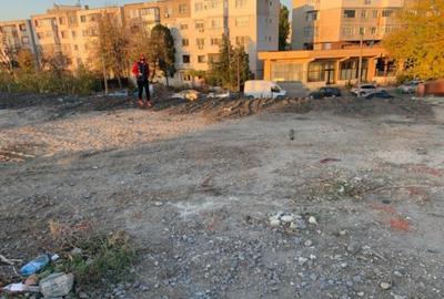 Teren investi?ie 5000 m Ramnicu Sarat centru - 6