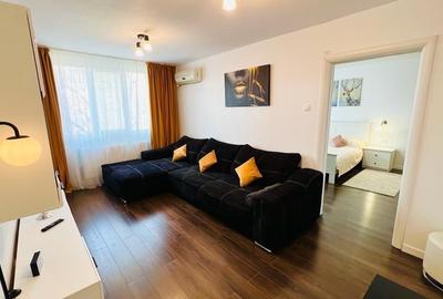 Vând aprtament 2 camere Cetatea de Baltă - 2