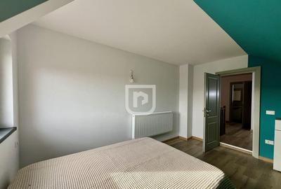 Casa din barne cu 3 dormitoare si pardoseala Gura Humorului - 7