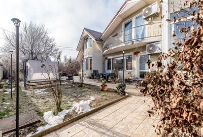 Casă cu 5 camere în Aradul Nou - locul unde linistea devine acasă - 1