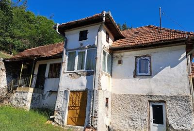 Casă individuală cu 4 camere cu Canalizare în Podeni - 3