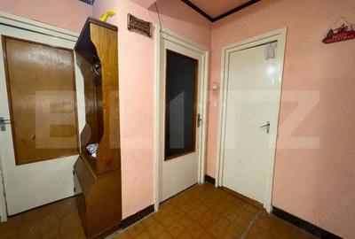 Apartament cu 3 camere decomandat în Central - 2