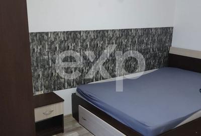 Garsonieră decomandată în Găvana - 2