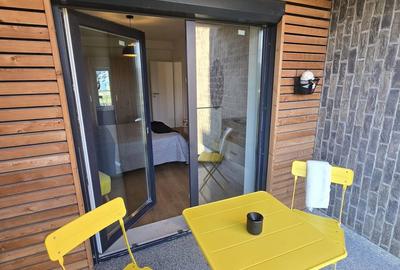 Apartament cu 2 camere decomandat în Cristian - 1