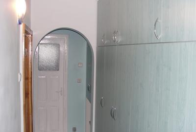 Apartament cu 3 camere decomandat, mobilat în Nicolina - 8