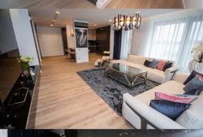 Penthouse | Premium | Terase 115 mp | 2 Locuri de Parcare - 1