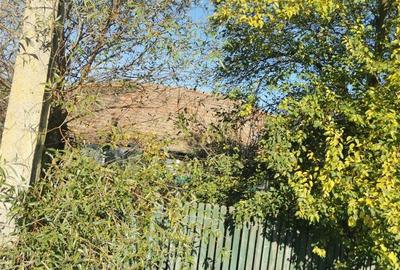 Casă batranească la tara - 1