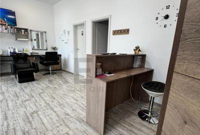 RECO salon de infrumusetare la cheie - 4