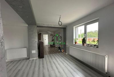 Casa de vanzare in Comuna Babeni - 1