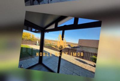 Casa eleganta, 5 camere, 149 mp utili Purcareni, COMI - 30