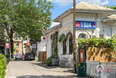 Casă cu 3 camere cu Teren 230 Mp în Copou - 2