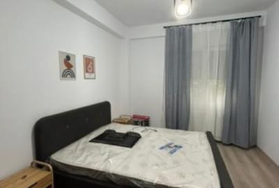 Apartament cu 2 camere decomandat, mobilat în Dobroești - 6
