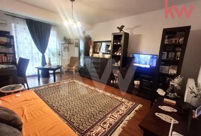 Apartament 2 camere | Etaj 1 | Parcare + Boxa incluse | Zona Ford