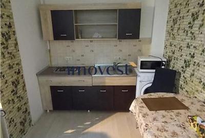 Apartament cu 2 camere decomandat în Cloșca - 3