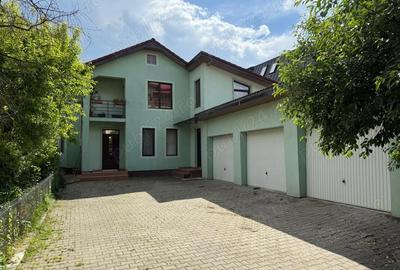 Casă în Florești - 6