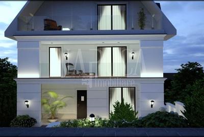 Casă individuală cu 6 camere cu Canalizare în Zorilor - 2