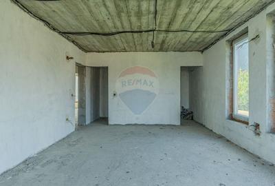 COMISION 0 | CASA LA GATA | TEREN 1322 MP | PISCINA | SAUNA | 5 TERASE - 21