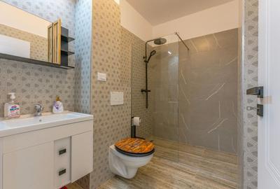 Apartament cu 2 camere decomandat, mobilat în Nord - 15