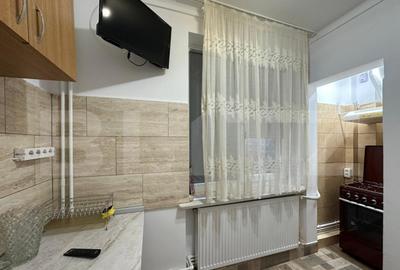 Garsoniera, 30 mp, zona Ultracentrala - 4