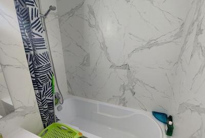 Apartament cu 2 camere semidecomandat, mobilat în Zorilor - 15