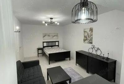 Garsoniera vatra luminoasa-modern-centrala proprie - 1