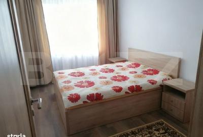 Apartament cu 2 camere decomandat în Alexandru cel Bun - 2