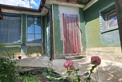 Teren cu casa de vanzare - 6