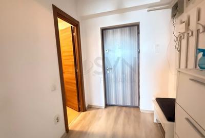 REA1026016 3 camere l Orhideea l loc de parcare inclus - 12