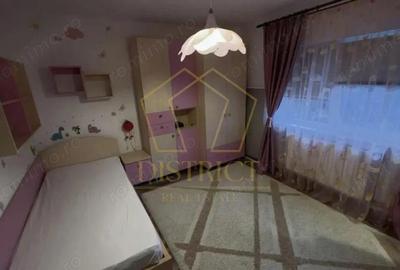 Apartament deosebit cu 3 camere | Girocului - 6