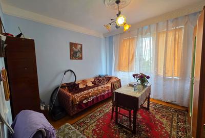 Apartament cu 3 camere decomandat, mobilat în Alexandru cel Bun - 5