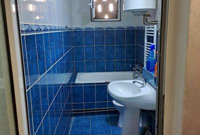 Apartament cu 3 camere semidecomandat în Popoveni - 5