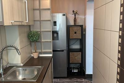 Apartament cu 2 camere decomandat în Pantelimon - 3