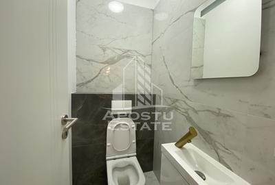 Penthouse modern în zona de nord, Torontalului - 10