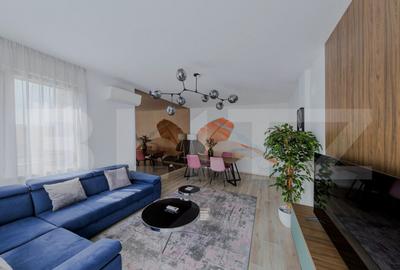 Apartament 3 camere, ultracentral, etaj 3, bloc cu lift - 6