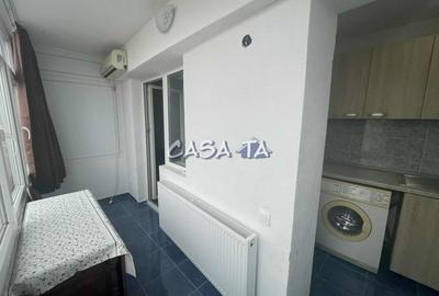 Garsoniera Confort 1, Etaj 10 (lift NOU), Strada Aleea Plopilor - 5