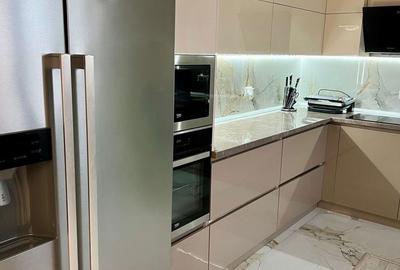 Apartament cu 3 camere decomandat în Târgu Neamț - 2