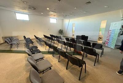 Spațiu comercial, de 120 mp, în Central