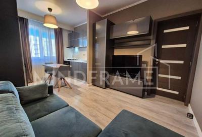 Apartament cu 3 camere în Dristor - 1