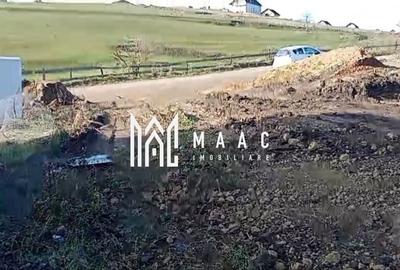 Teren 350 mp I Sura Mare I Autorizatie Casa Parter I Utilități - 2